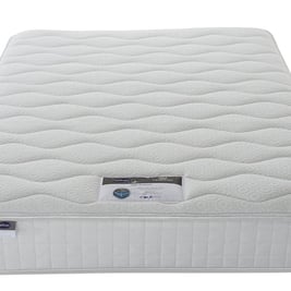 Silentnight 1400 Pocket Memory Mattress