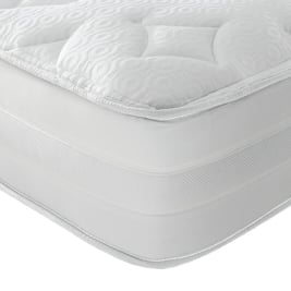 Silentnight 2000 Mirapocket Luxury Mattress