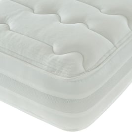 Silentnight 2000 Mirapocket Memory Mattress