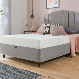 Silentnight 3 Zone Memory Foam Mattress