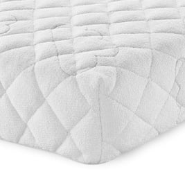 Silentnight 70 x 140cm Safe Nights Fairytale Cot Bed Mattress