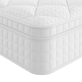 Silentnight Abbeydale Pocket Sprung Mattress