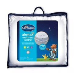 Silentnight AirMax Mattress Topper