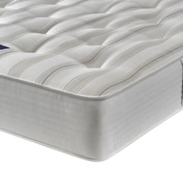 Silentnight Backcare Extra Firm Mattress