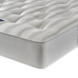 Silentnight Backcare Firm Mattress