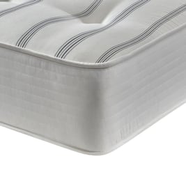 Silentnight Backcare Support Extra Firm Mattress