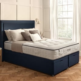 Silentnight British Wool 1800 Pocket Mattress