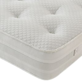 Silentnight Classic 1200 Pocket Deluxe Mattress