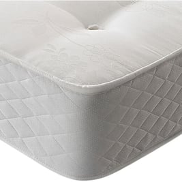 Silentnight Miracoil Ortho Mattress