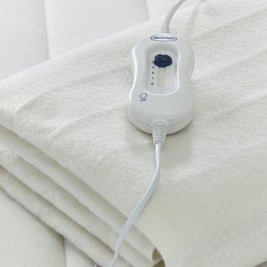 Silentnight Comfort Control Electric Blanket Topper