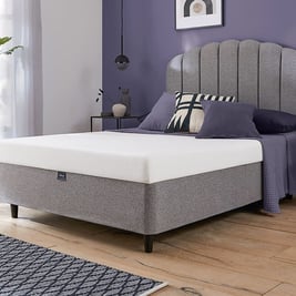 Silentnight Comfortable Foam Mattress