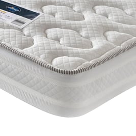 Silentnight Courage Waterproof Kids Mattress