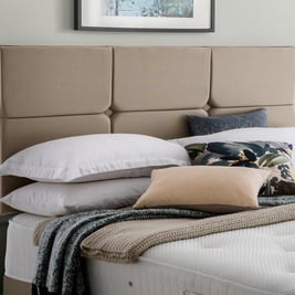 Silentnight Dahlia Headboard