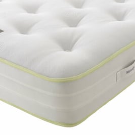 Silentnight Eco Breathe Ultra 1800 Mattress