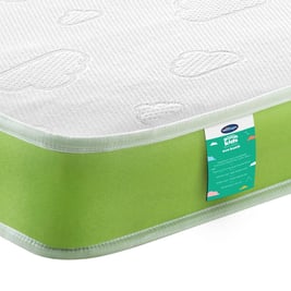 Silentnight Eco Bunk Kids Mattress