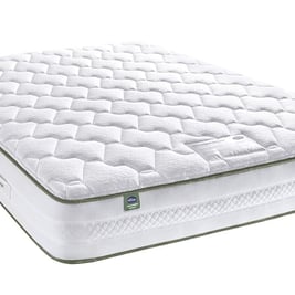 Silentnight Eco Comfort Airmesh 1600 Mattress