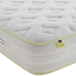 Silentnight Eco Comfort Breathe 2000 Pocket Mattress