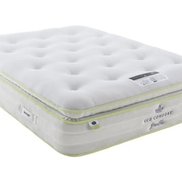 Silentnight Eco Comfort Breathe 3000 Pocket Pillow Top Mattress