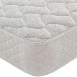 Silentnight Essentials 600 Mirapocket Mattress