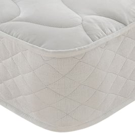 Silentnight Essentials Value Mattress