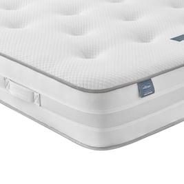 Silentnight Geltex 1400 Pocket Mattress