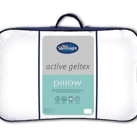 Silentnight Geltex Premier Pillow