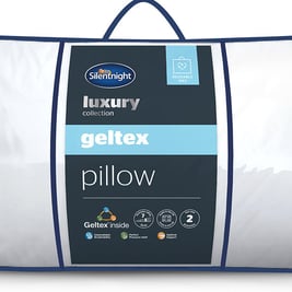 Silentnight Geltex Premier Pillow