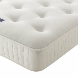 Silentnight Geltex Ultra 1750 Mattress