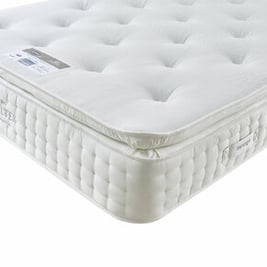 Silentnight Geltex Ultra 2200 Pillow Top Mattress