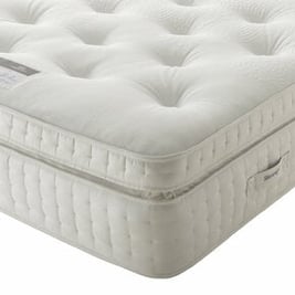 Silentnight Geltex Ultra 4000 Boxtop Mattress