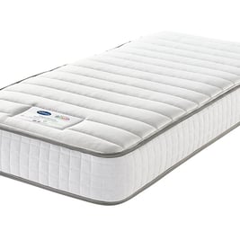 Silentnight Healthy Growth Astro Eco 600 Pocket Mattress