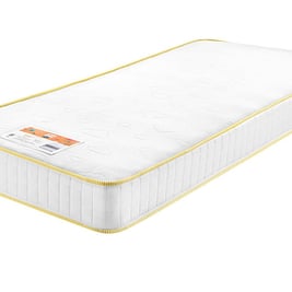 Silentnight Healthy Growth Sleepy Eco Mattress