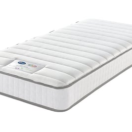 Silentnight Healthy Growth Snooze Eco Mattress