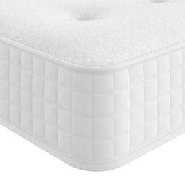 Silentnight Heaton Pocket Sprung Mattress
