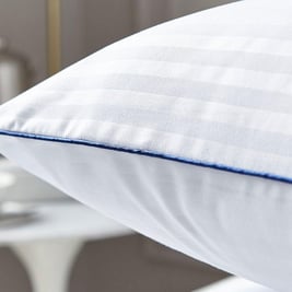Silentnight Hotel Collection Pillow - King Size