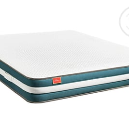 Silentnight Just Bliss Gel Hybrid Mattress