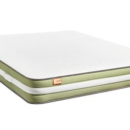 Silentnight Just Breathe Eco Comfort Hybrid Mattress