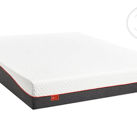 Silentnight Just Calm ReVo Hybrid Mattress