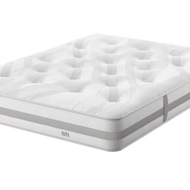 Silentnight Lift Rejuvenate 1600 Pocket Mattress