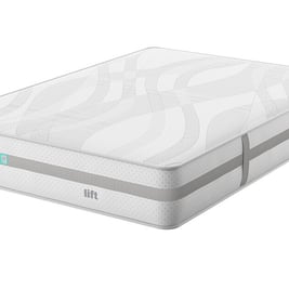 Silentnight Lift Replenish 2000 Pocket Medium-Soft Mattress