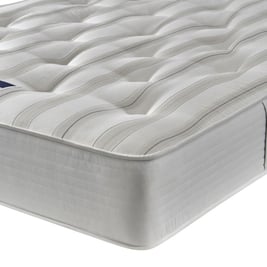 Silentnight Luxe Ortho Support Firm Mattress