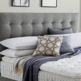 Silentnight Marigold Headboard