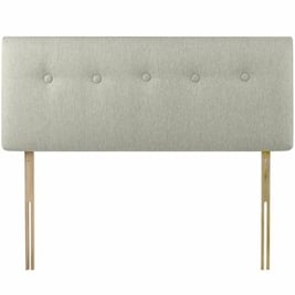 Silentnight Marina Strutted Headboard