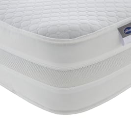 Silentnight Melrose 1200 Pocket Eco Mattress
