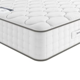 Silentnight Memory 1200 Pocket Mattress