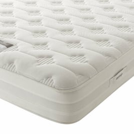 Silentnight Memory Ultra 2400 Mattress