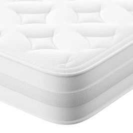 Silentnight Miracoil Memory Mattress