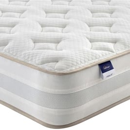 Silentnight Miracoil Memory Mattress