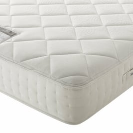 Silentnight Natural Ultra 1800 Mattress