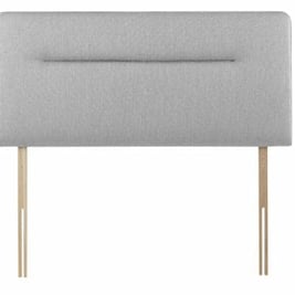 Silentnight Ocean Strutted Headboard